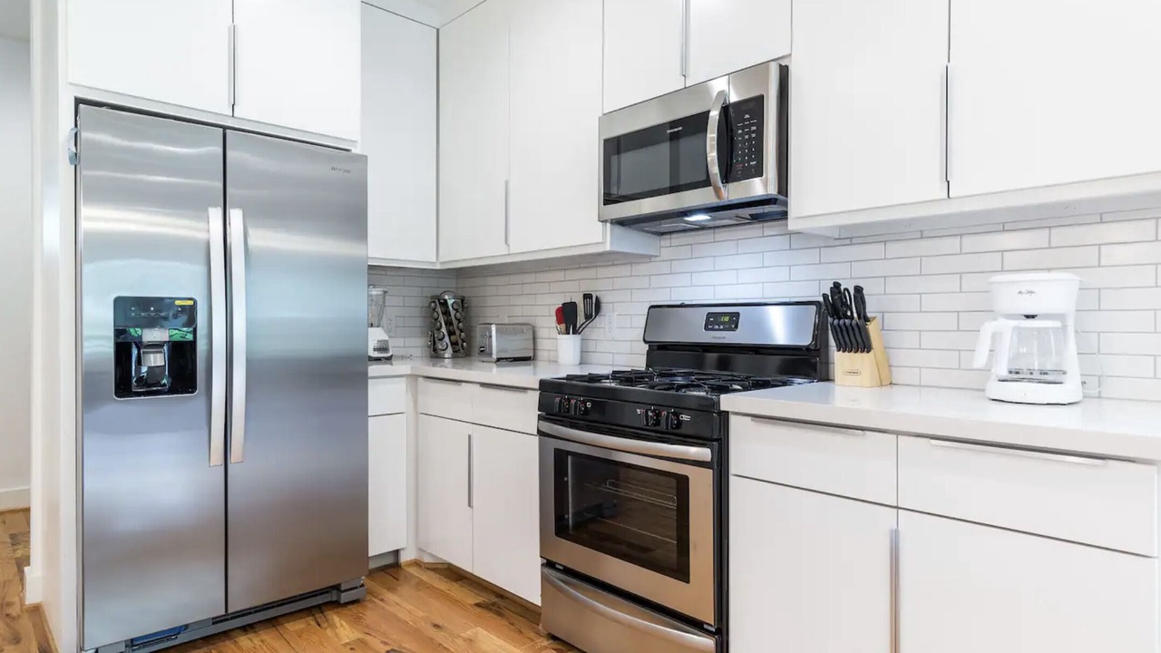 Photo of Kitchen in Greater East End