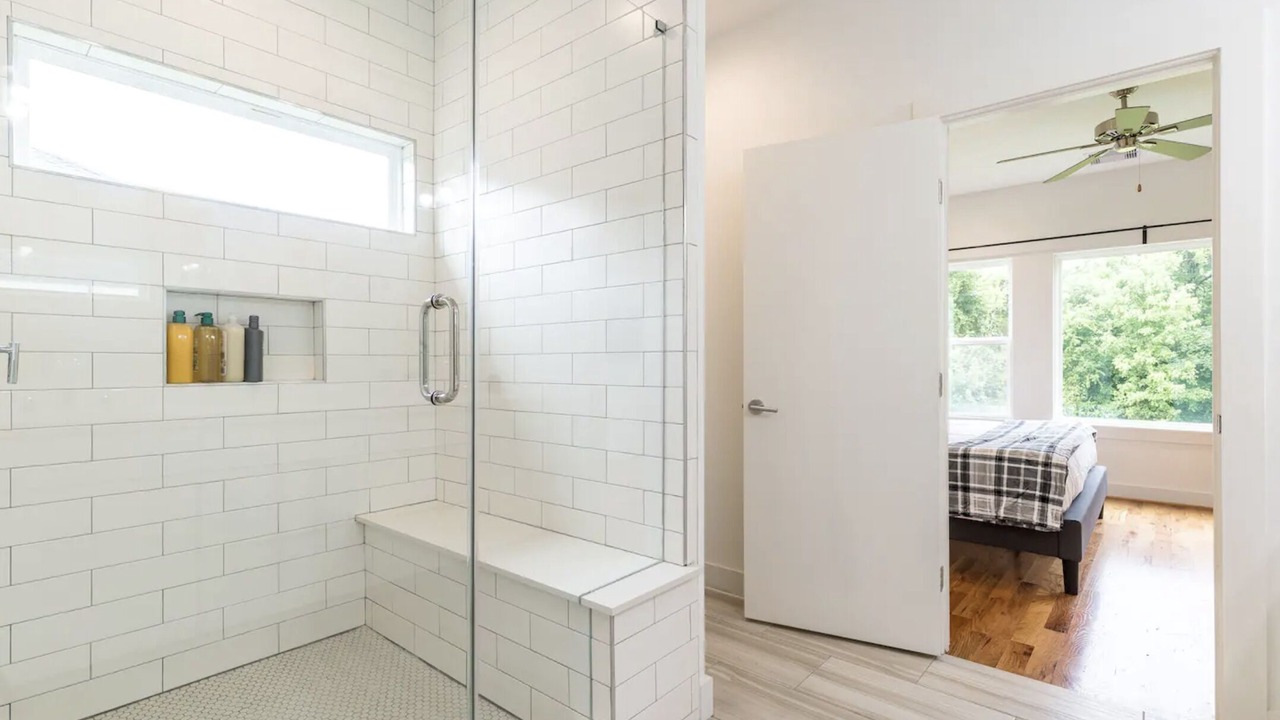 Photo of Bathroom in Greater East End