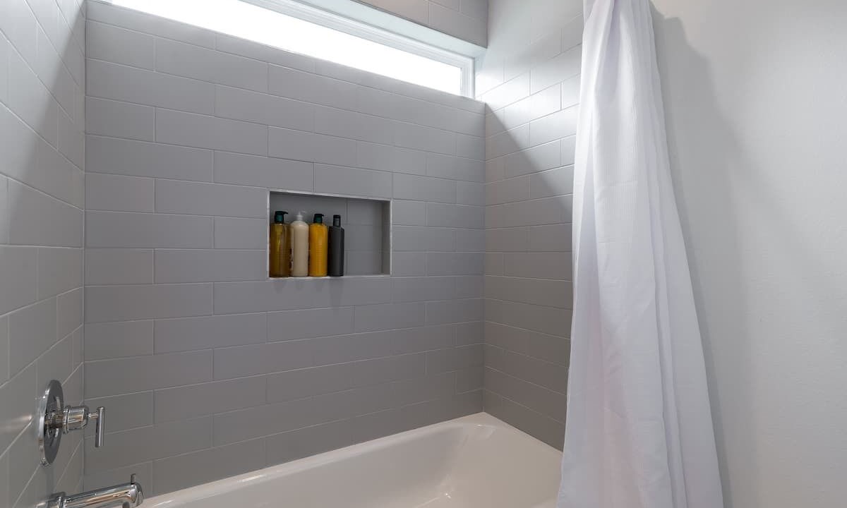 Photo of Bathroom in Greater East End