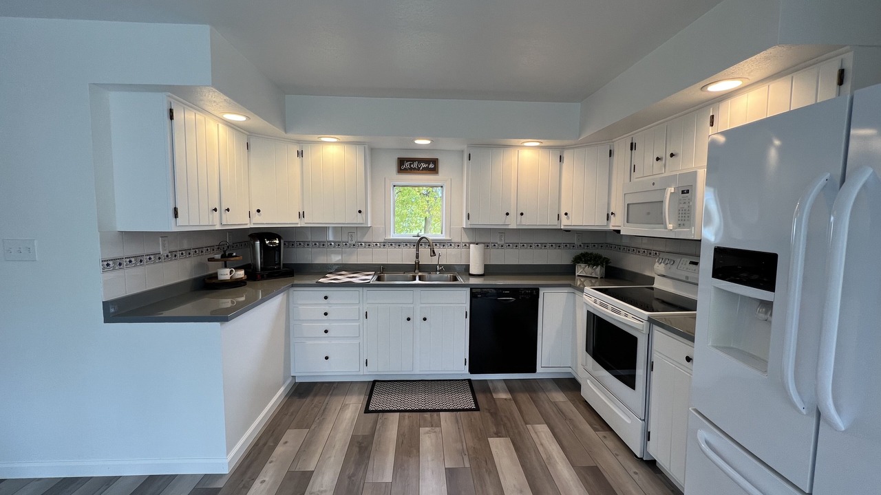 Photo of Kitchen in Lawrenceville