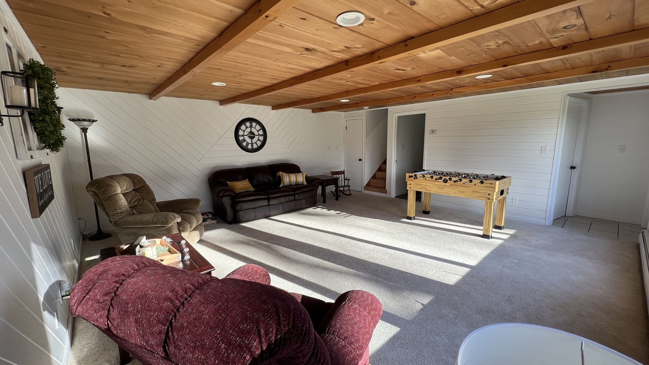 Photo of Livingroom in Lawrenceville