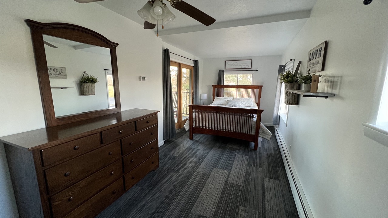 Photo of Bedroom in Lawrenceville