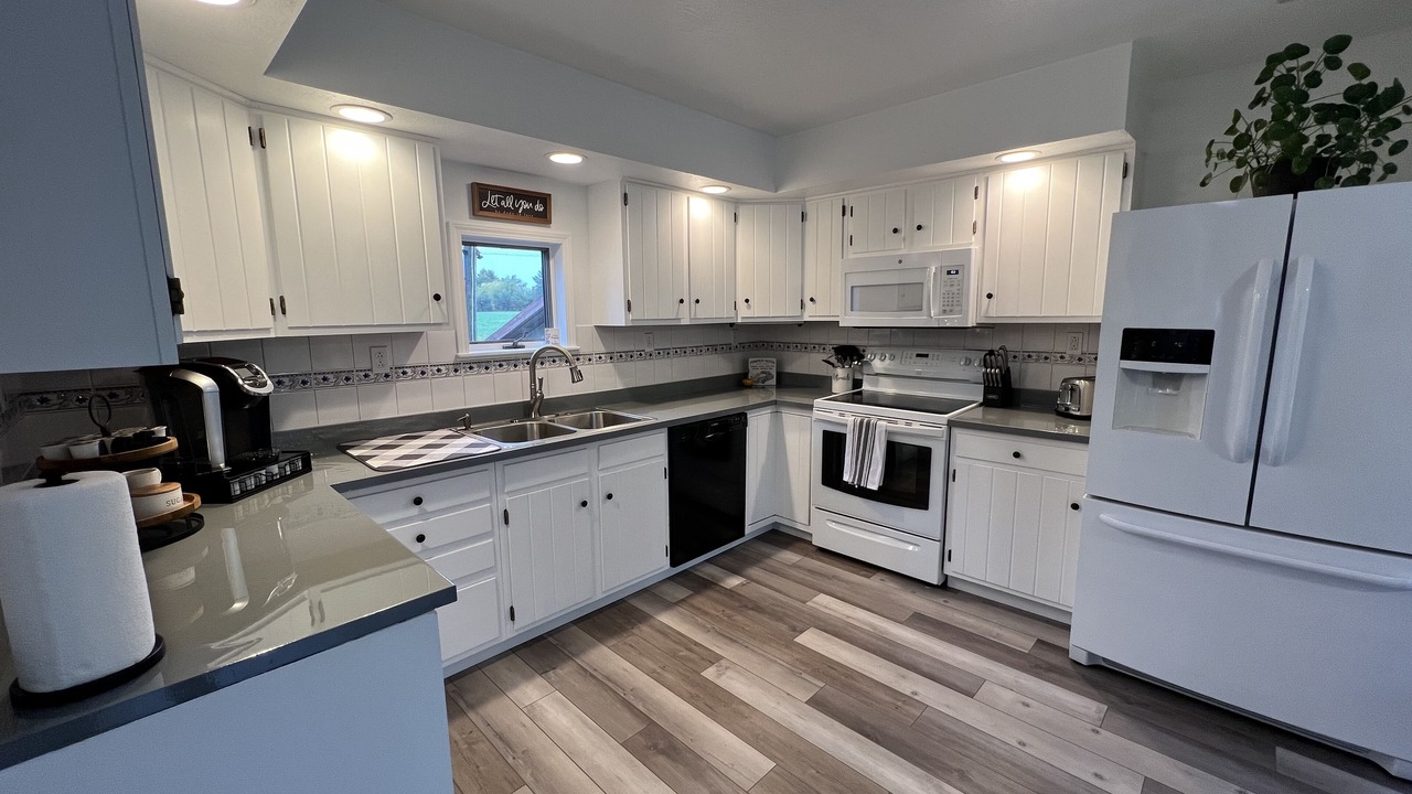 Photo of Kitchen in Lawrenceville