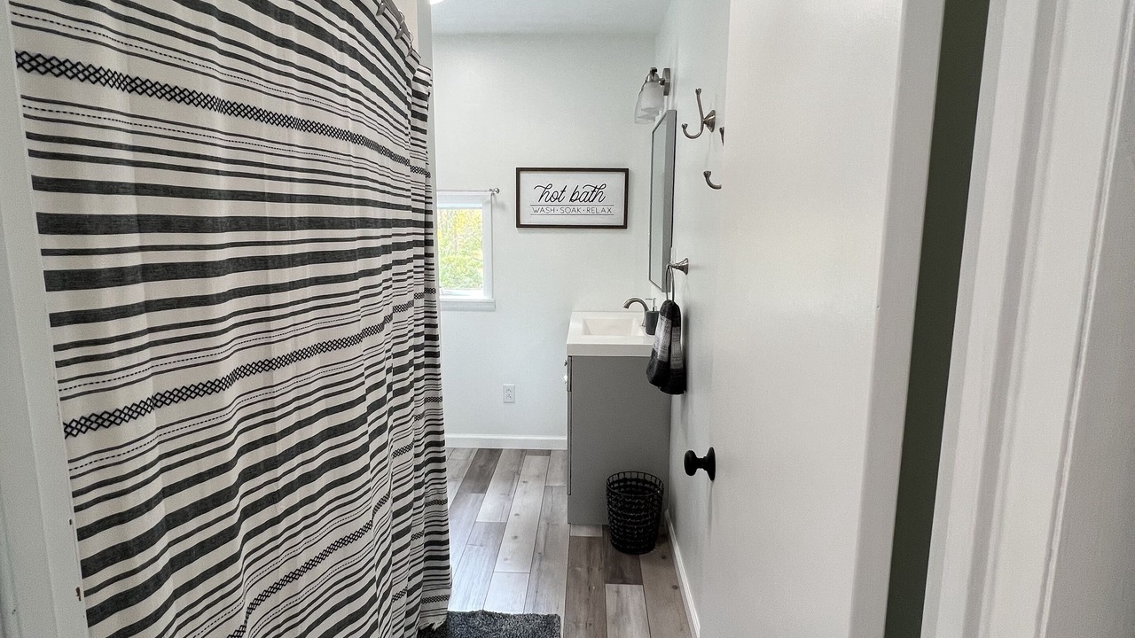 Photo of Bathroom in Lawrenceville