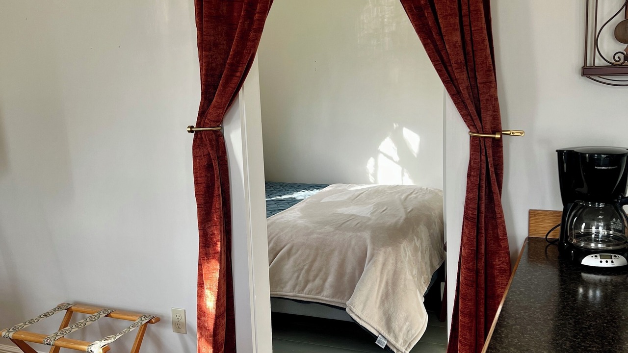 Photo of Bedroom in Belfast