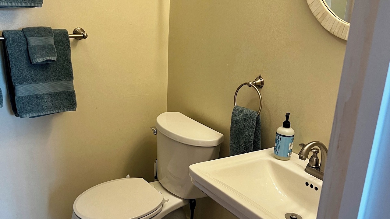 Photo of Bathroom in Belfast