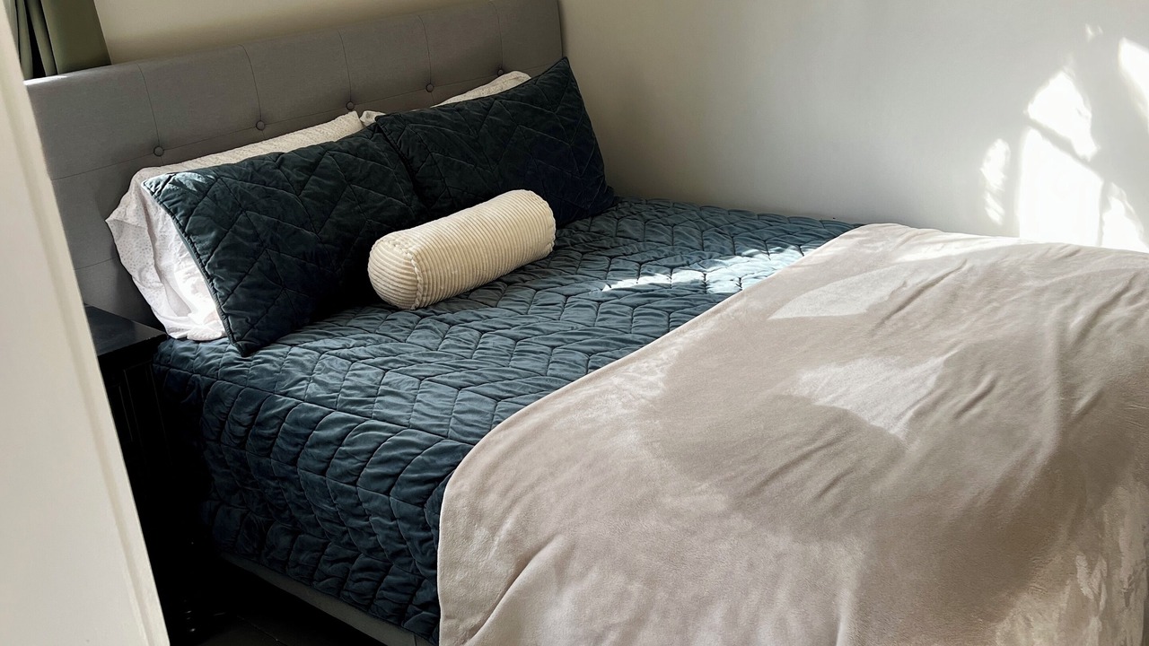 Photo of Bedroom in Belfast