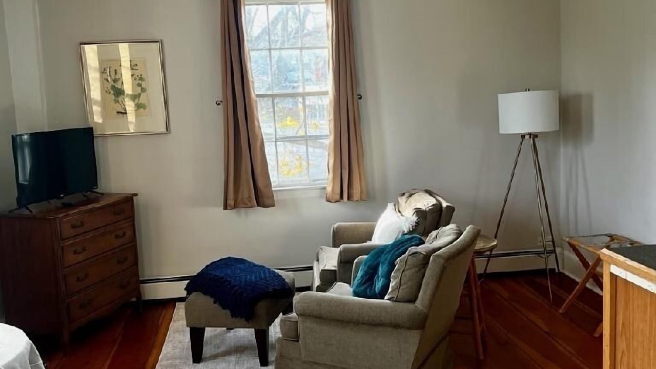 Photo of Livingroom in Belfast