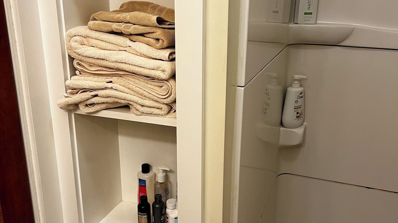 Photo of Bathroom in Belfast