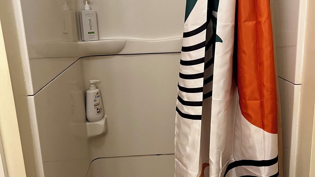 Photo of Bathroom in Belfast