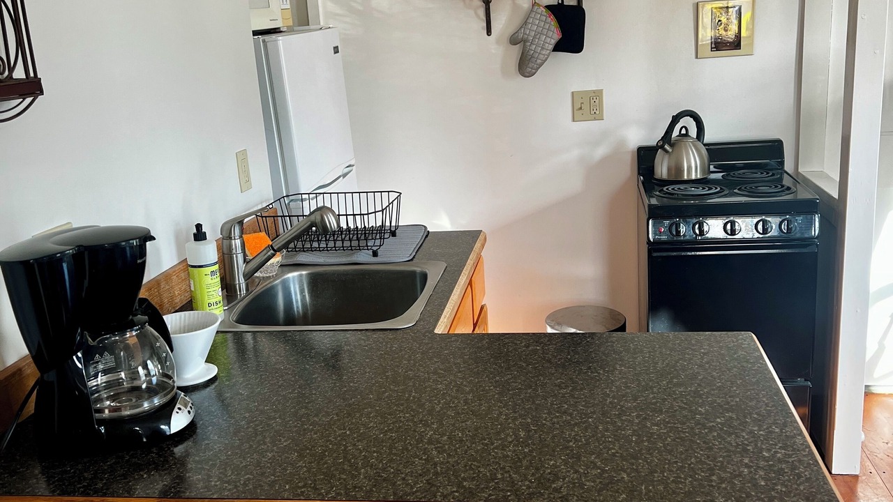 Photo of Kitchen in Belfast