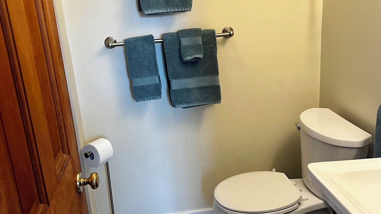 Photo of Bathroom in Belfast