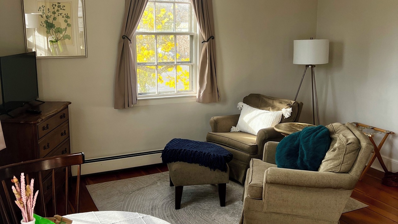 Photo of Livingroom in Belfast