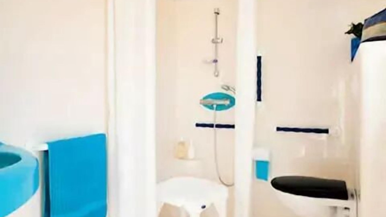 Photo of Bathroom in Chateauroux