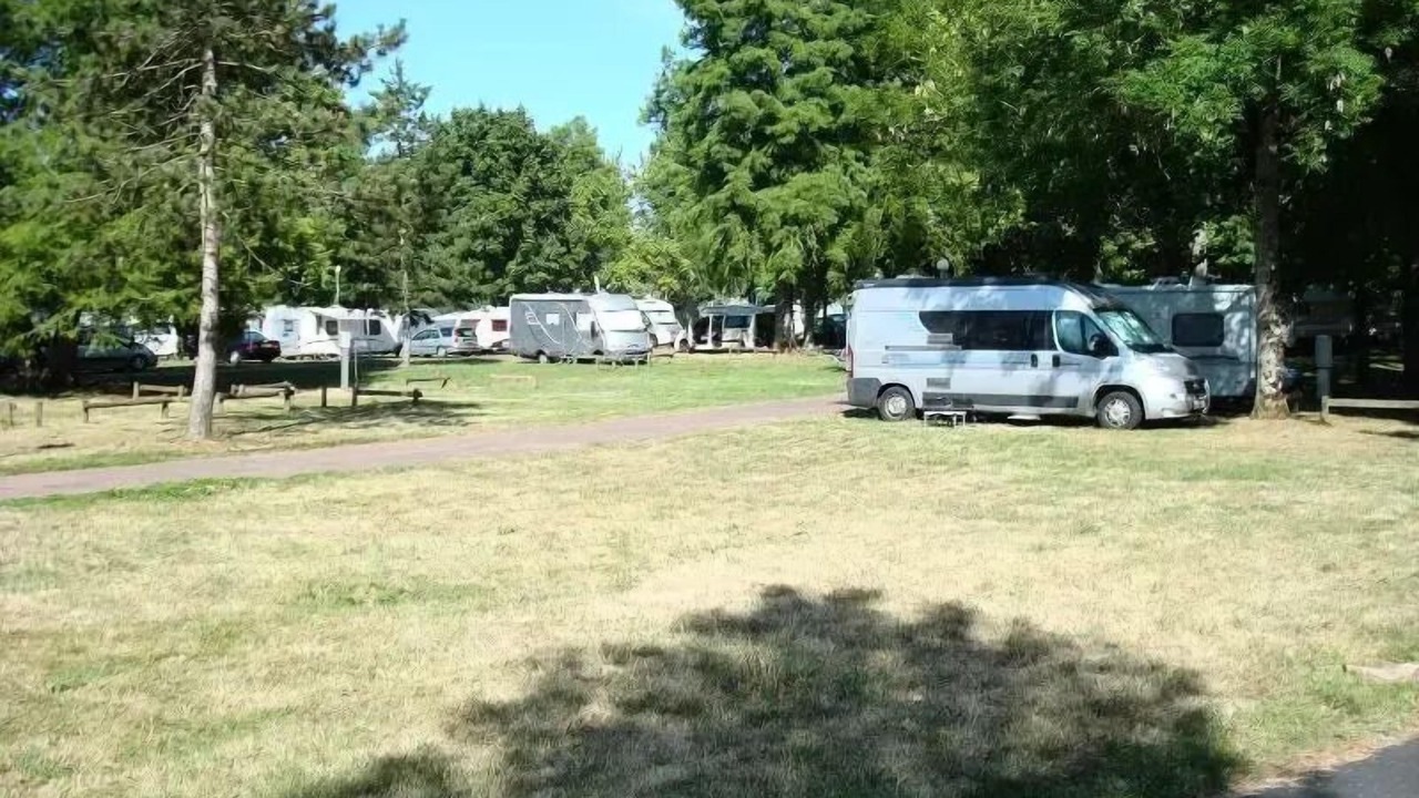 Photo of Outdoor in Chateauroux