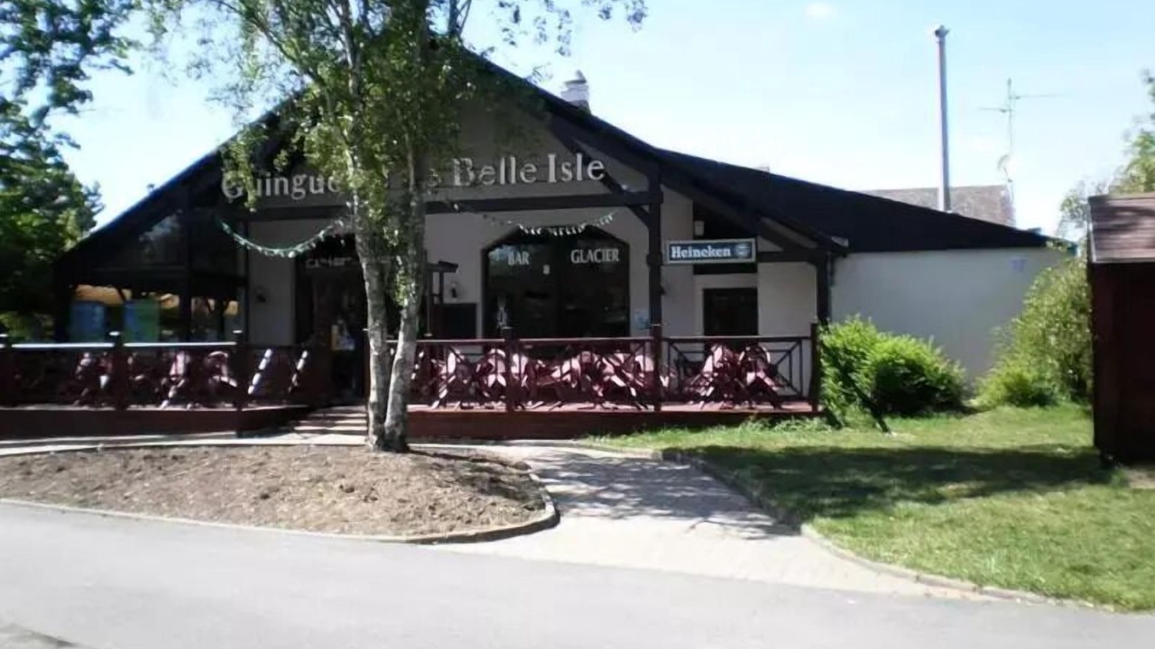 Photo of Outdoor in Chateauroux