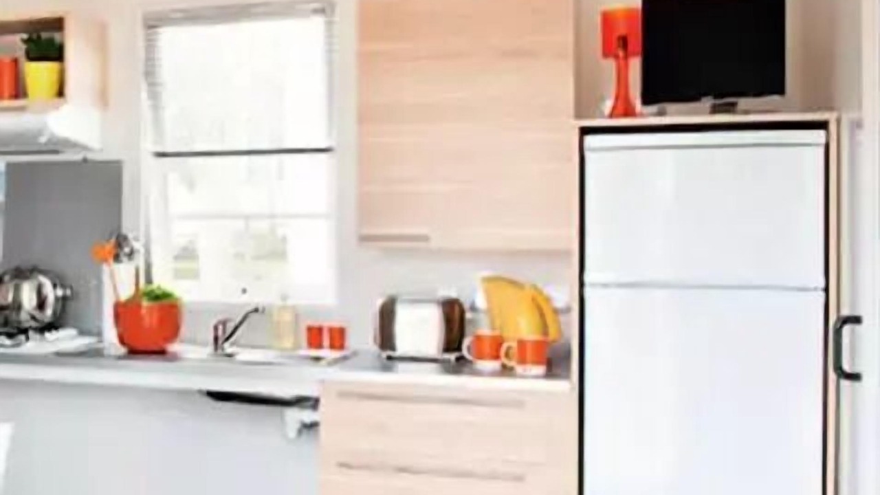 Photo of Kitchen in Chateauroux