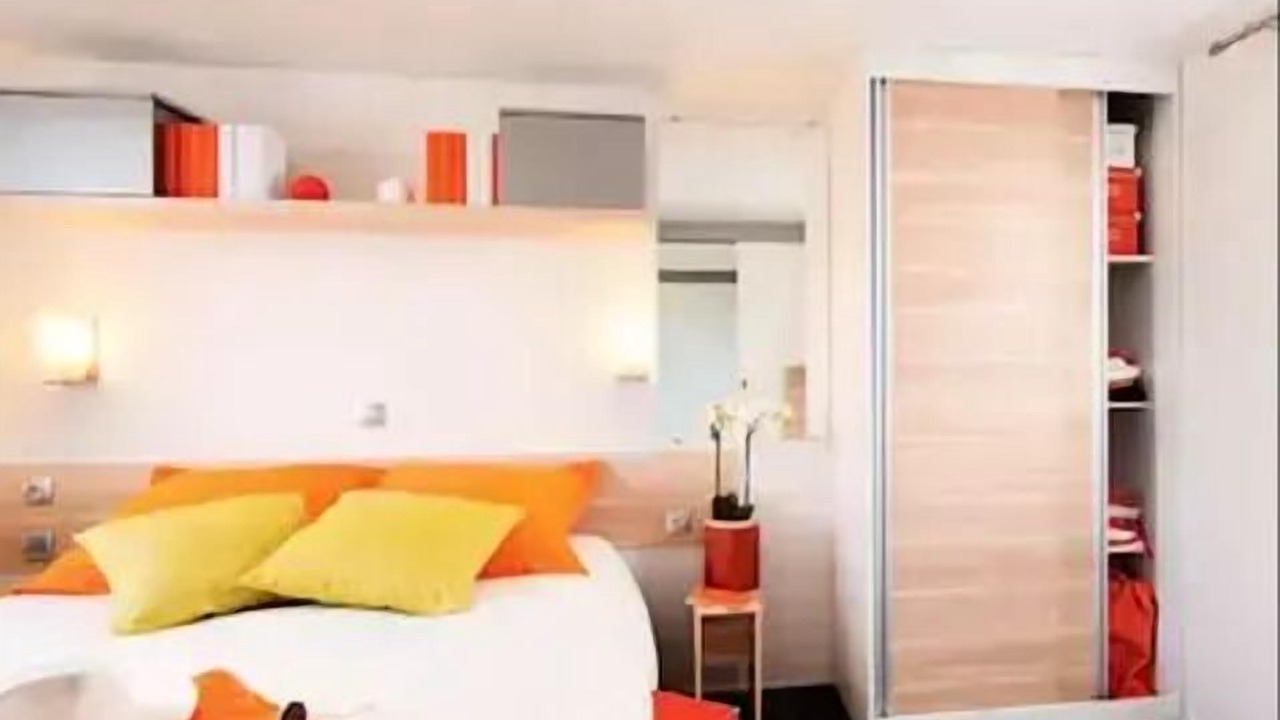 Photo of Bedroom in Chateauroux