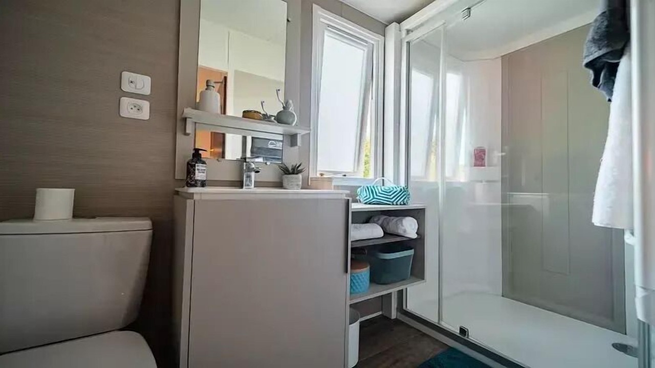 Photo of Bathroom in Laroque-des-Alberes