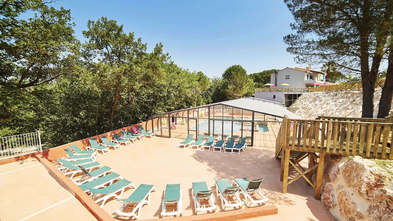 Photo of Patio Balcony in Laroque-des-Alberes