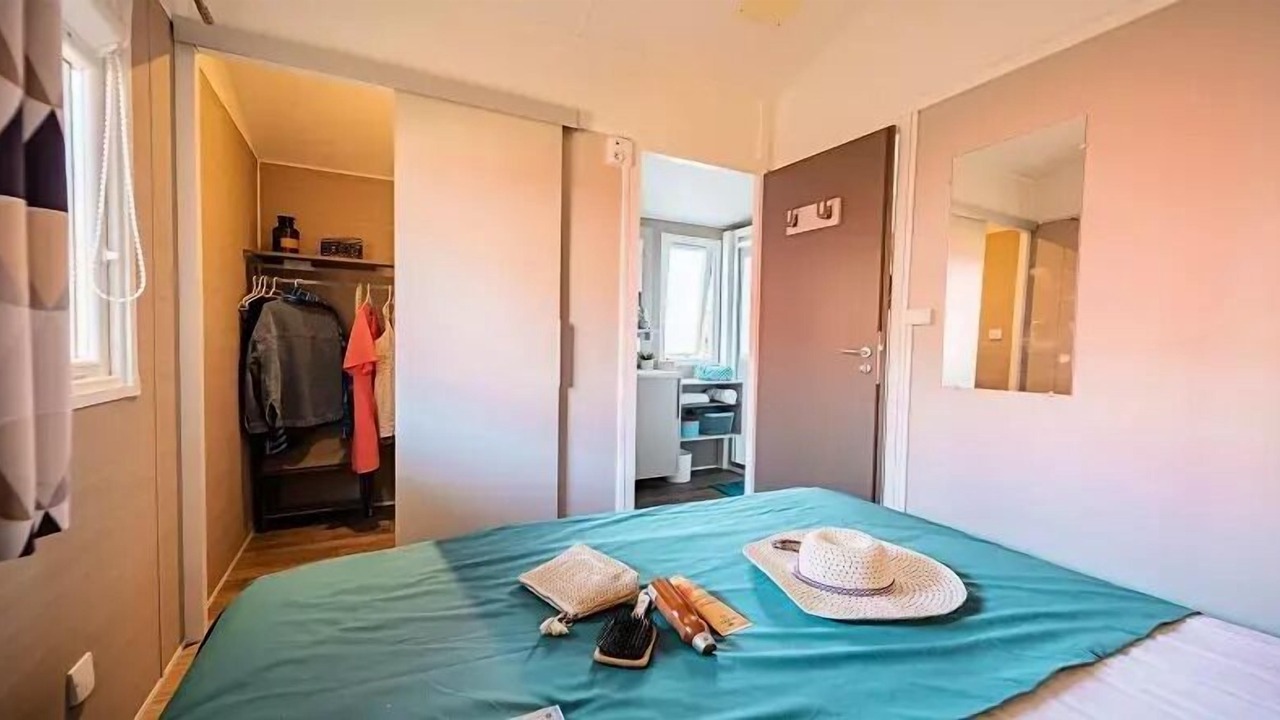 Photo of Bedroom in Laroque-des-Alberes