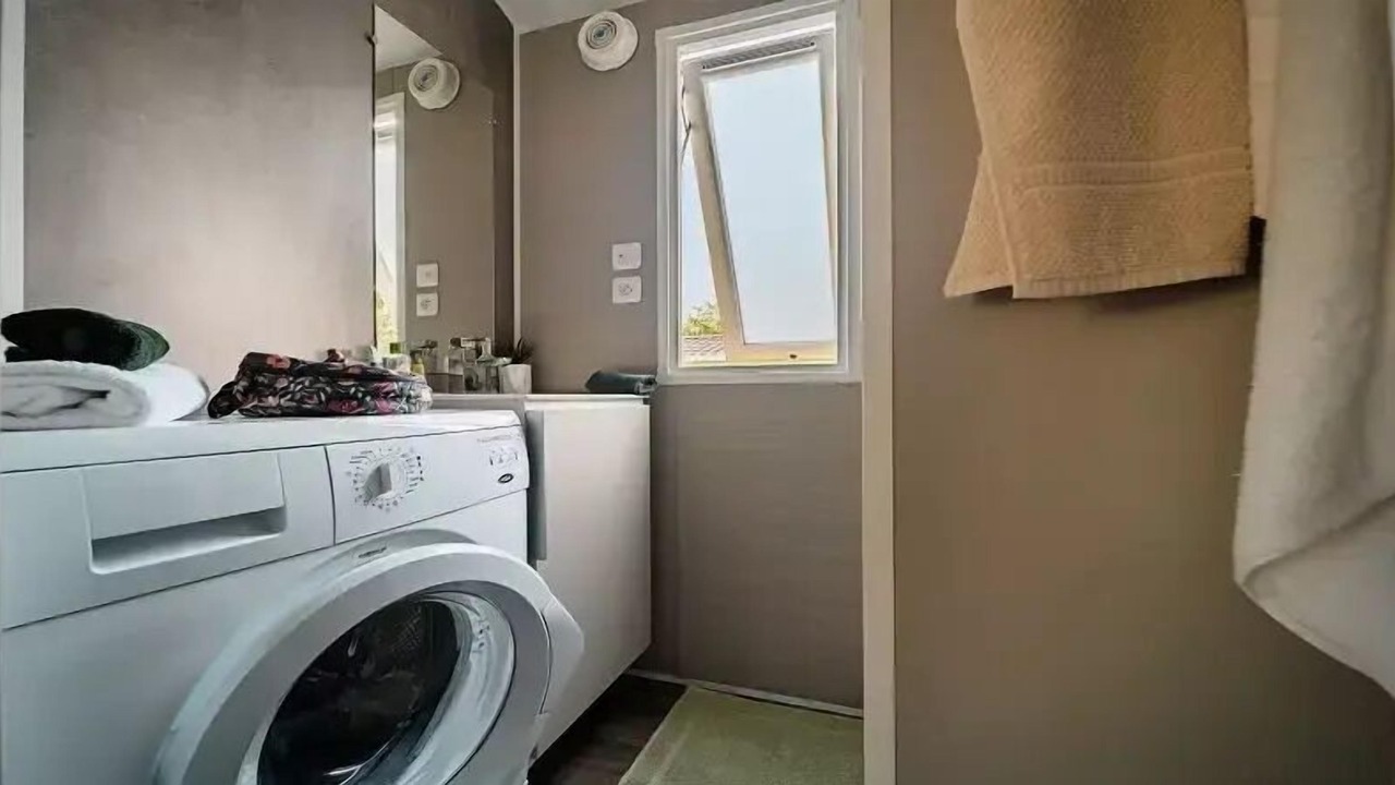 Photo of Bathroom in Laroque-des-Alberes
