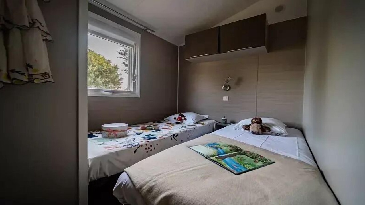 Photo of Bedroom in Laroque-des-Alberes