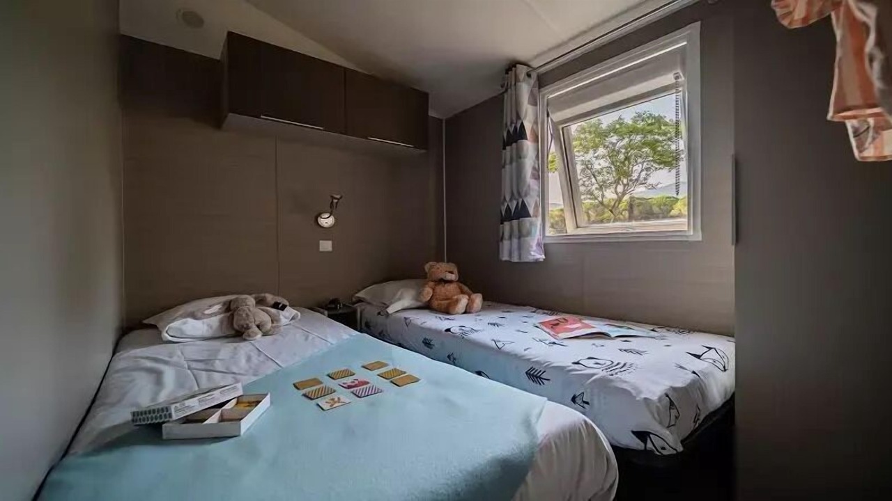 Photo of Bedroom in Laroque-des-Alberes