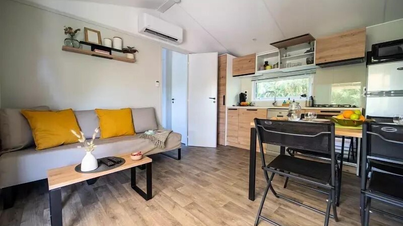 Photo of Livingroom in Brem Sur Mer