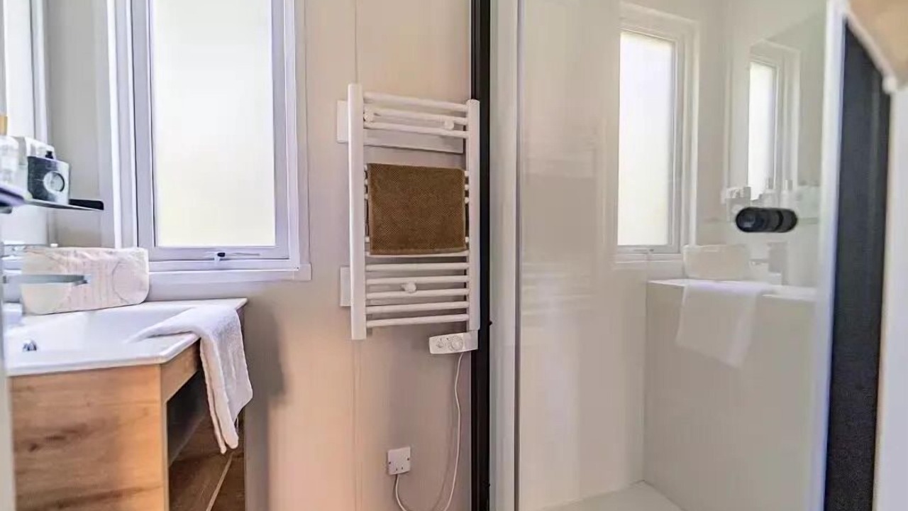 Photo of Bathroom in Brem Sur Mer