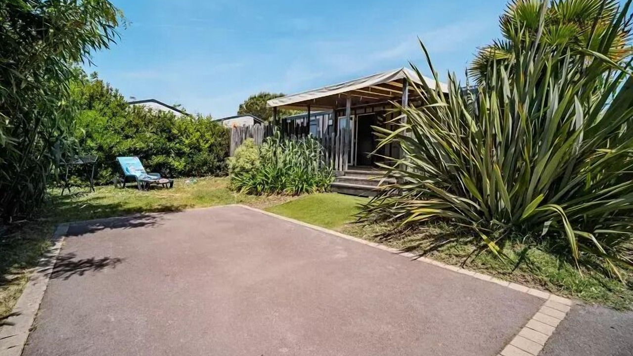 Photo of Outdoor in Brem Sur Mer