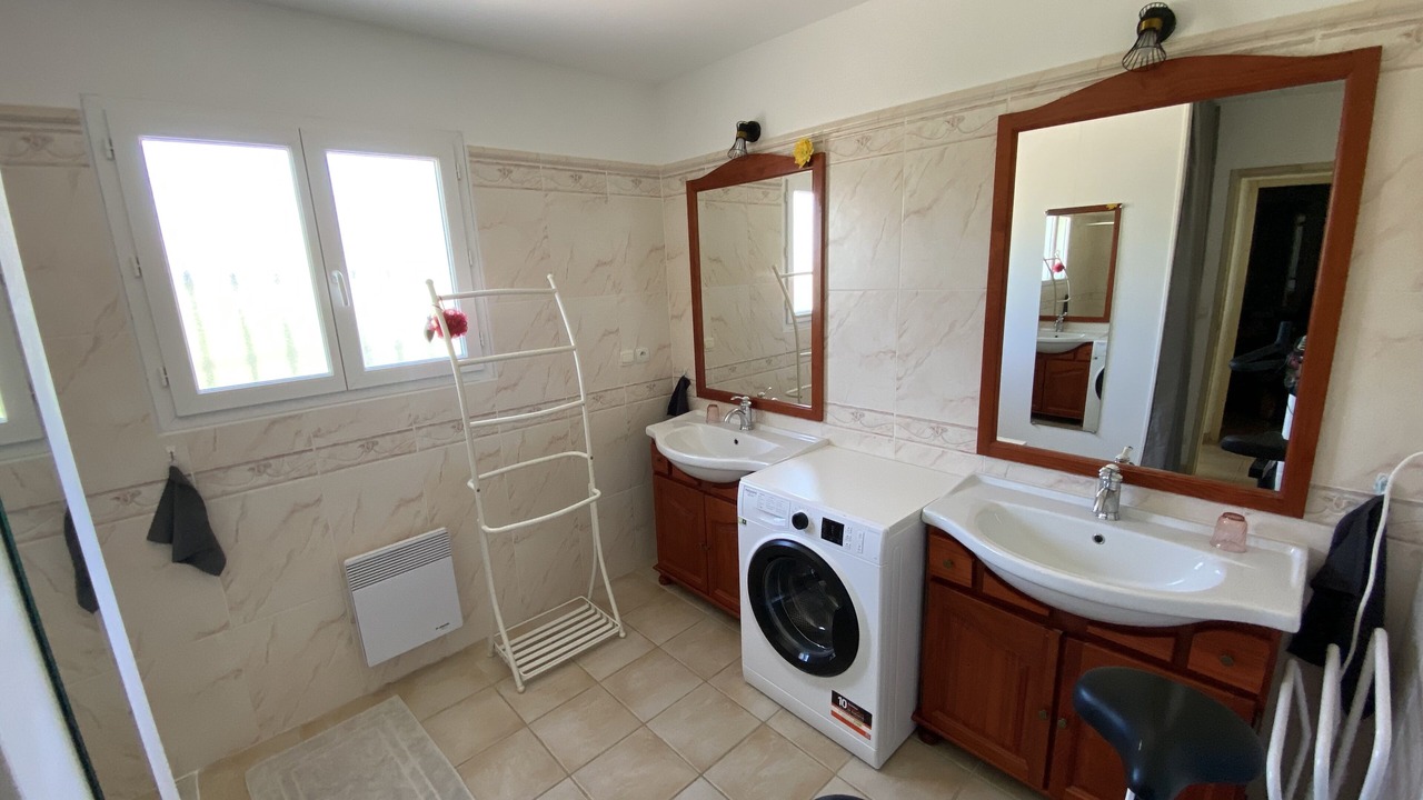 Photo of Kitchen in Bellegarde