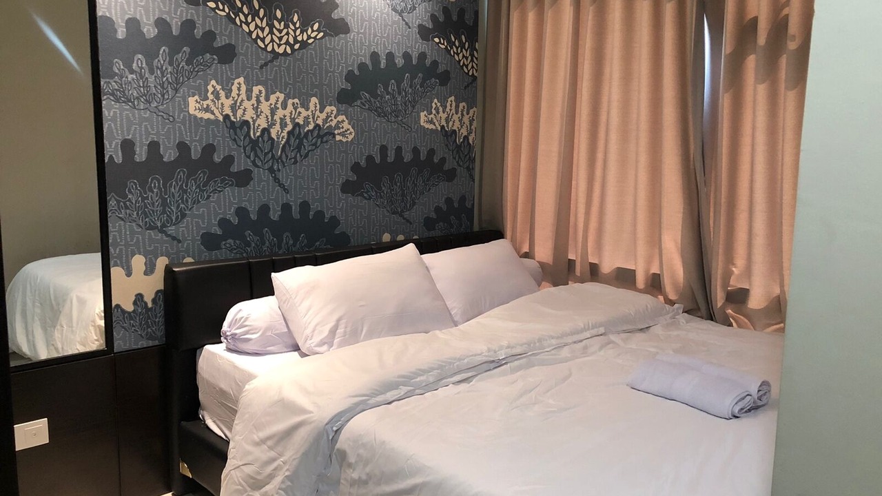 Photo of Bedroom in Jakarta