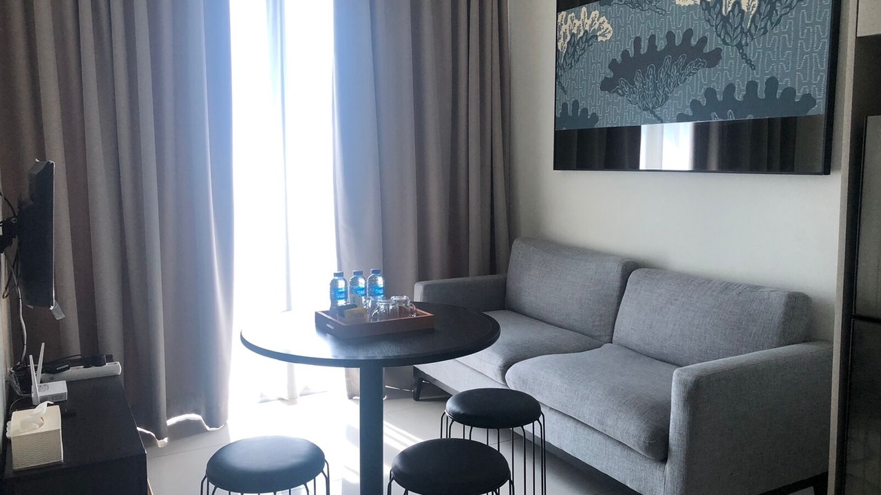 Photo of Livingroom in Jakarta