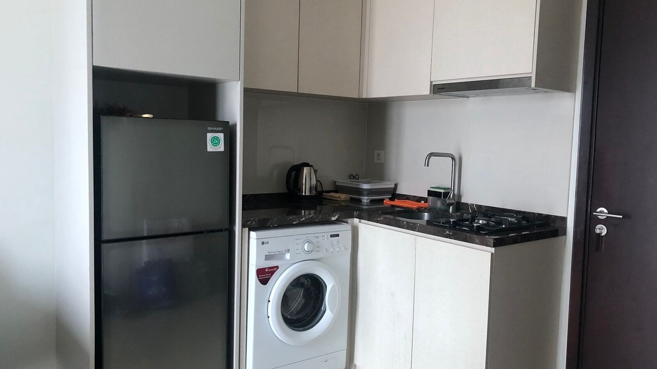 Photo of Kitchen in Jakarta