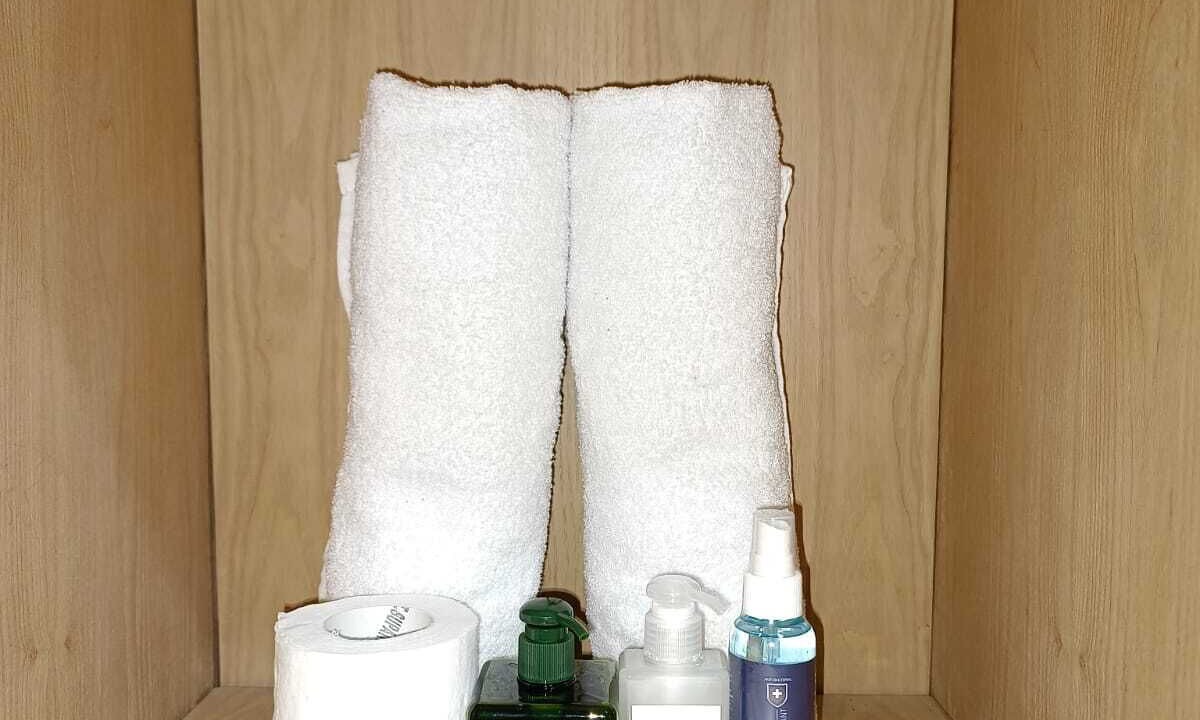 Photo of Bathroom in Jakarta