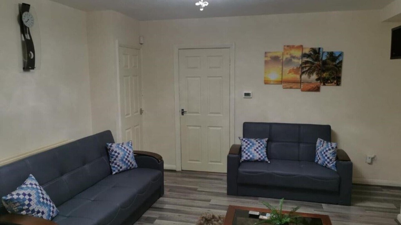 Photo of Livingroom in Birmingham
