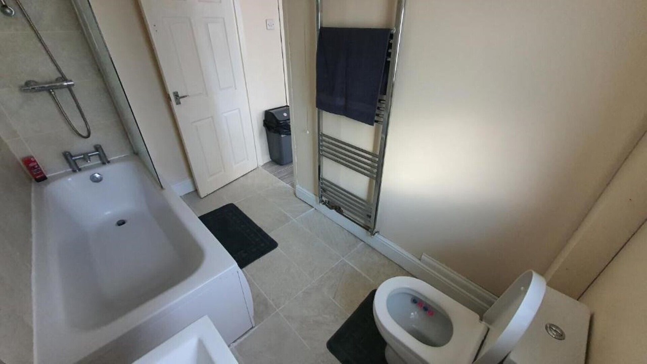 Photo of Bathroom in Birmingham