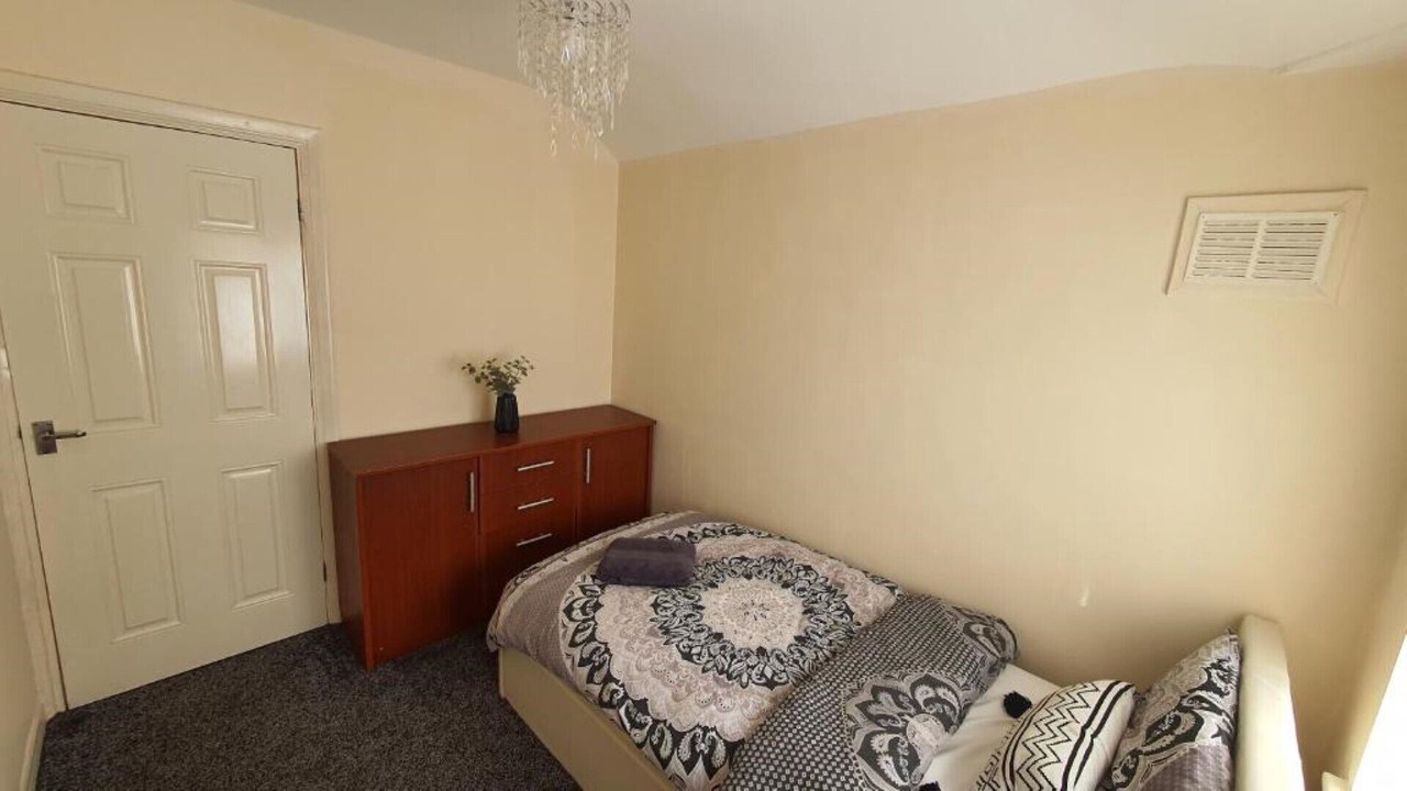 Photo of Bedroom in Birmingham