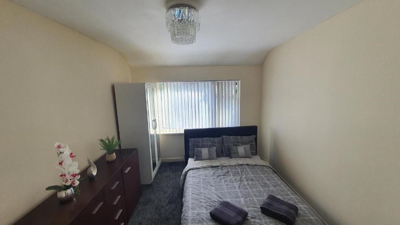 Photo of Bedroom in Birmingham