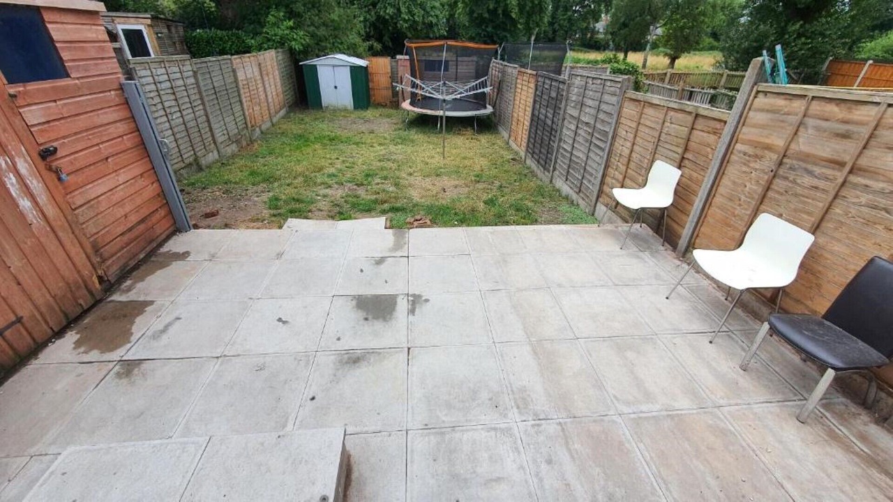 Photo of Outdoor in Birmingham