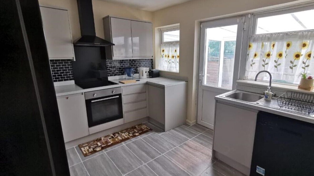 Photo of Kitchen in Birmingham