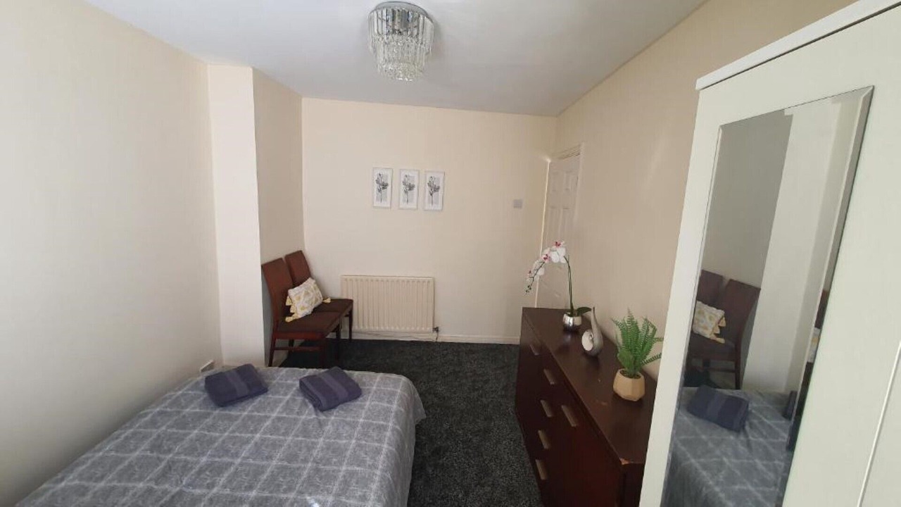 Photo of Bedroom in Birmingham