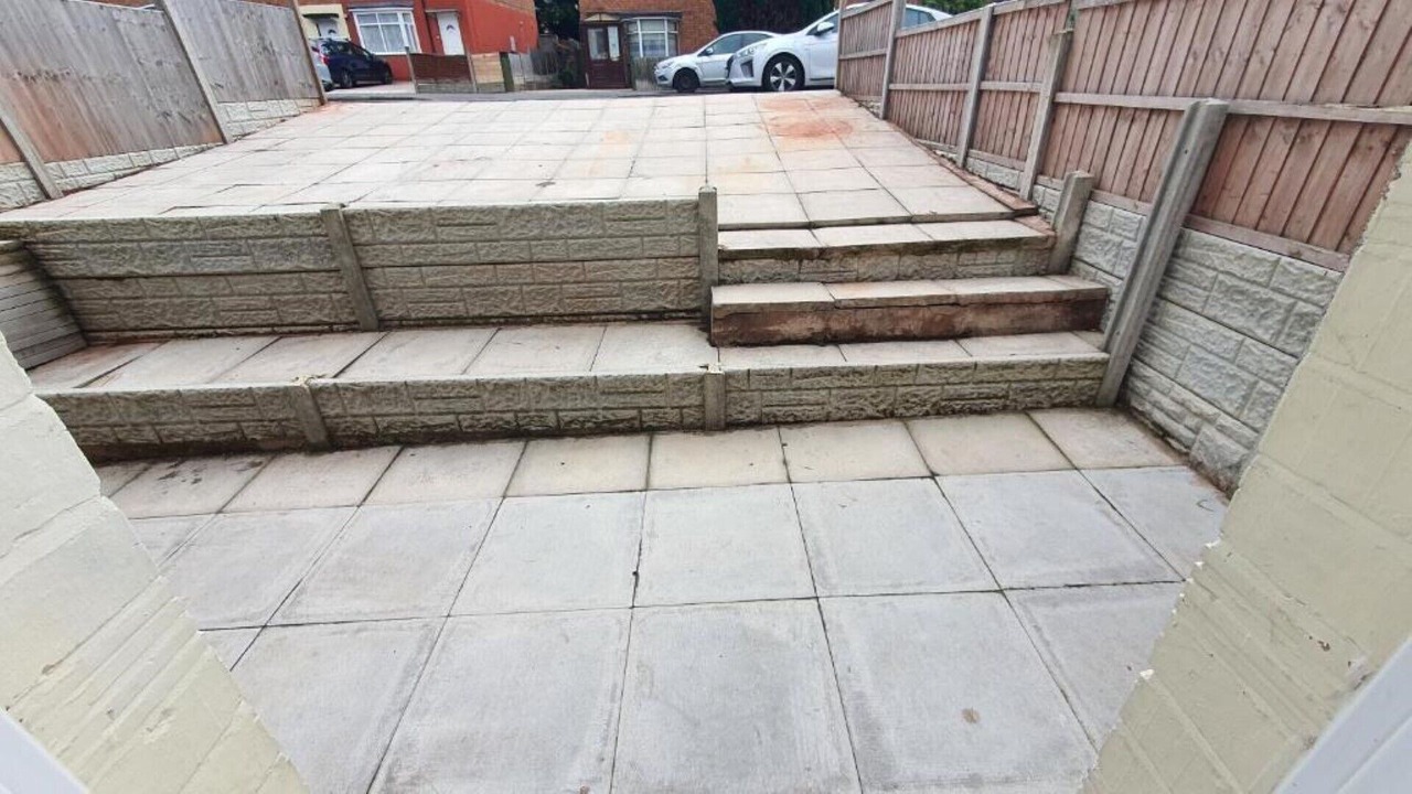 Photo of Outdoor in Birmingham