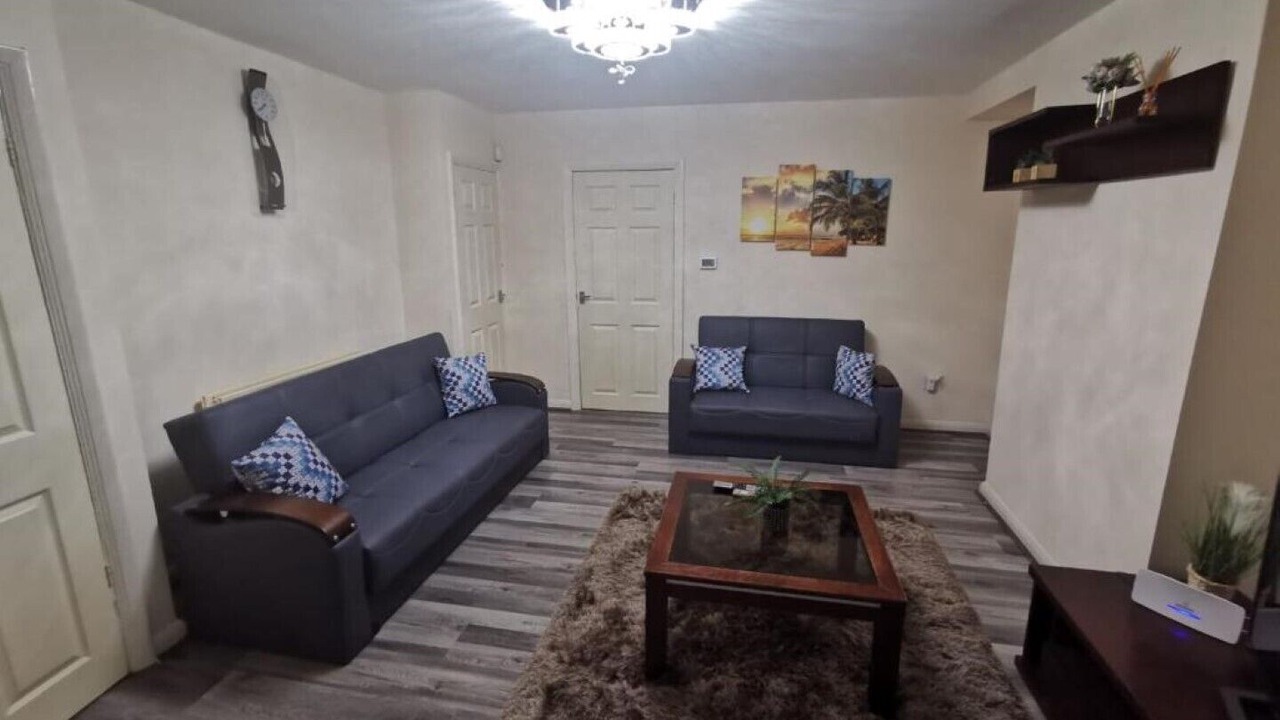 Photo of Livingroom in Birmingham