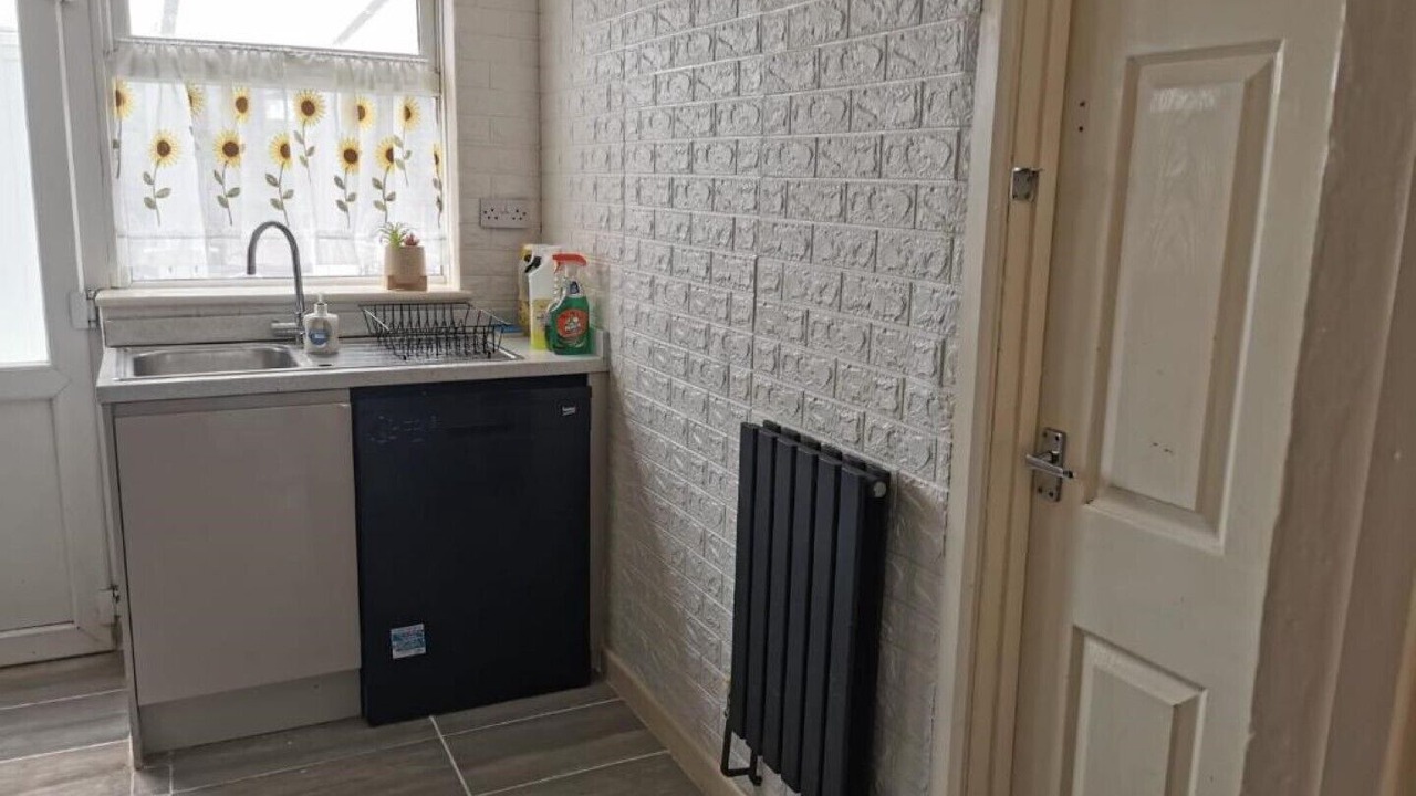 Photo of Kitchen in Birmingham