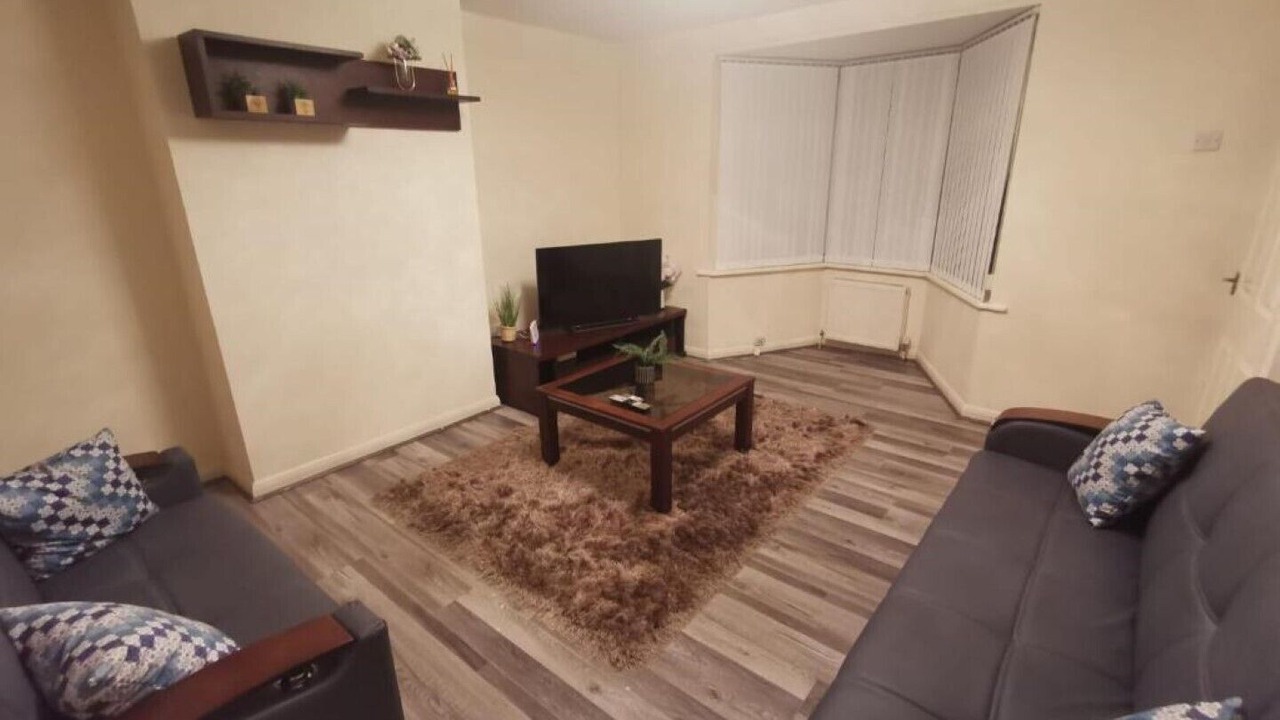 Photo of Livingroom in Birmingham