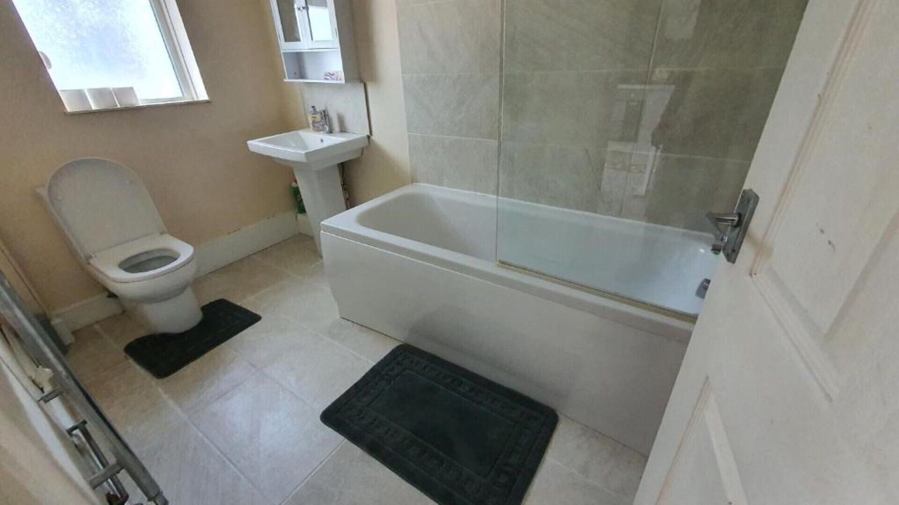 Photo of Bathroom in Birmingham