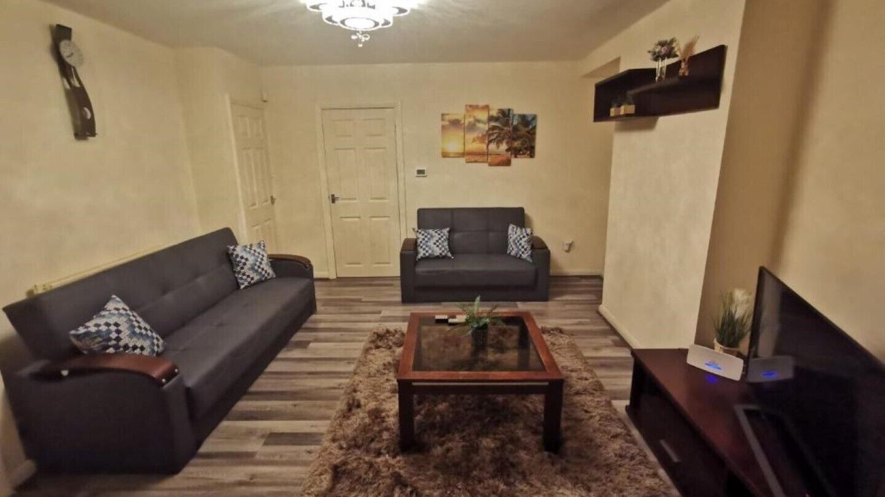 Photo of Livingroom in Birmingham