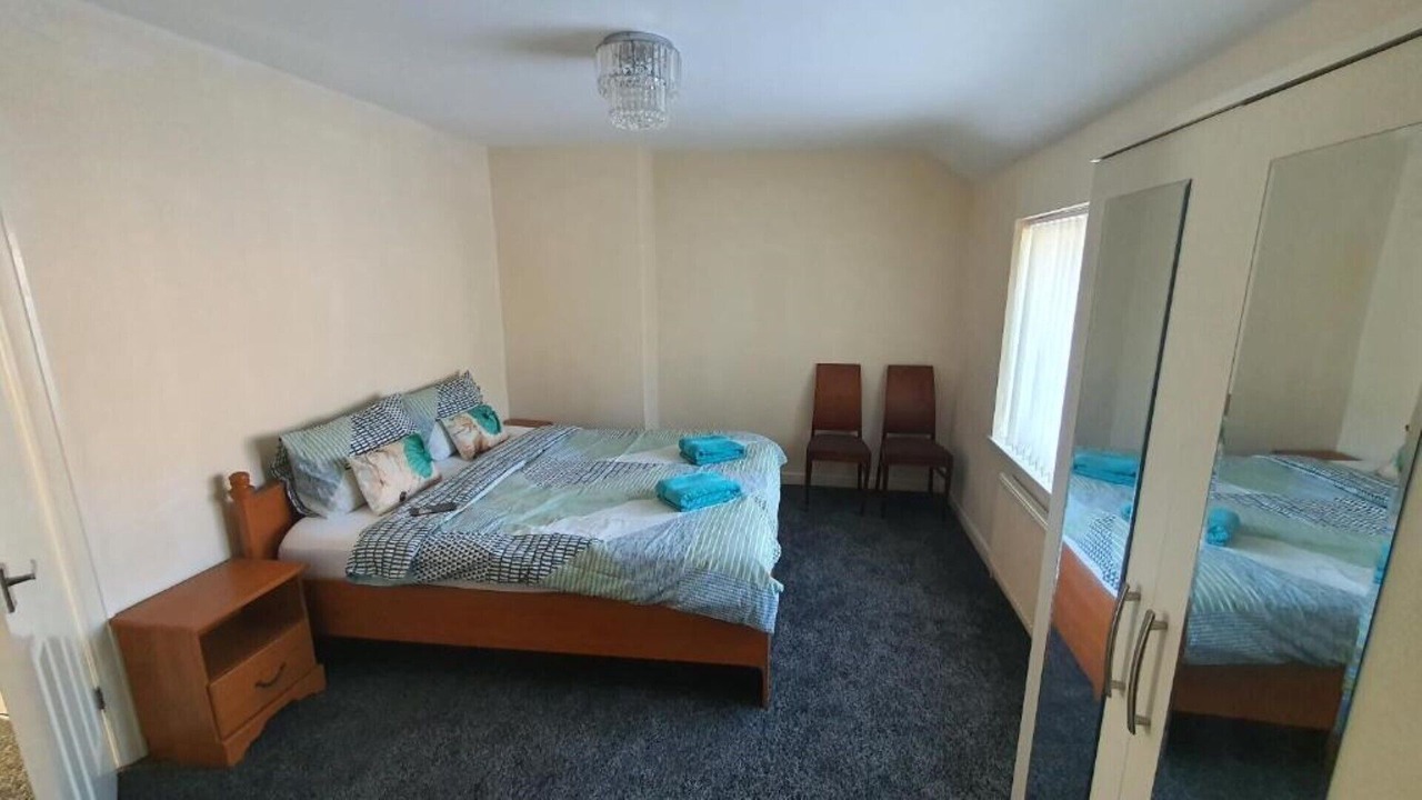 Photo of Bedroom in Birmingham